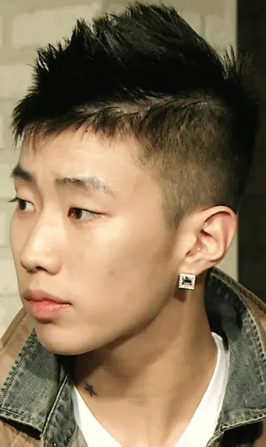 헛소리 동공지진 박재범 AOMG