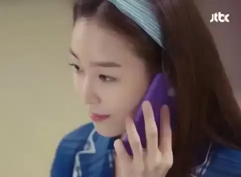 뷰티 인사이드 서현진 헉 허걱 놀람