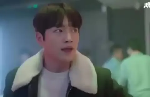 제3의 매력 서강준 놀람 당황 어이없음 동공지진 충격 멘붕 황당