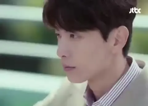 뷰티 인사이드 이민기 아 먹방