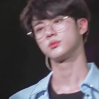 0 존잘 진 존잘 진 안경