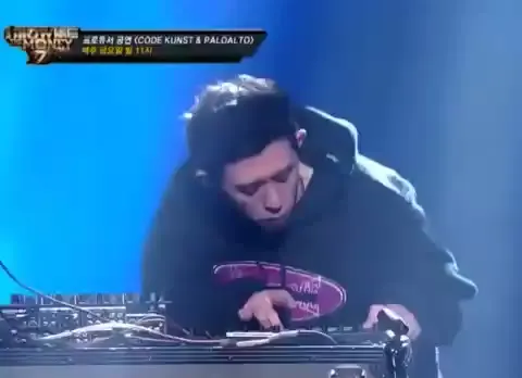 쇼미더머니777(트리플세븐) 쇼미더머니777 코드쿤스트