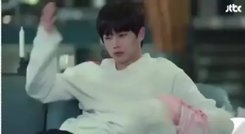 뷰티 인사이드 김민석 젠장