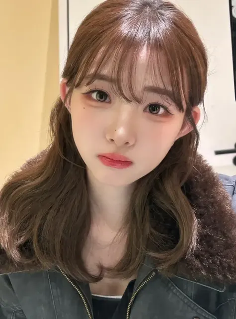 tripleS 이지우 아이돌 걸그룹