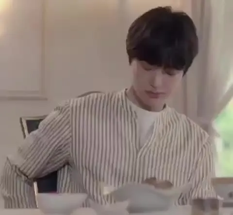 뷰티 인사이드 안재현