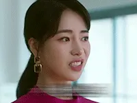 썅년이 더글로리 박연진 임지연 이 분노 빡침 욕 정색 어이없음 연진아
