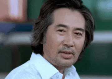 싸움의기술 싸움 백윤식 야이 새끼야 화남 분노 이새끼야