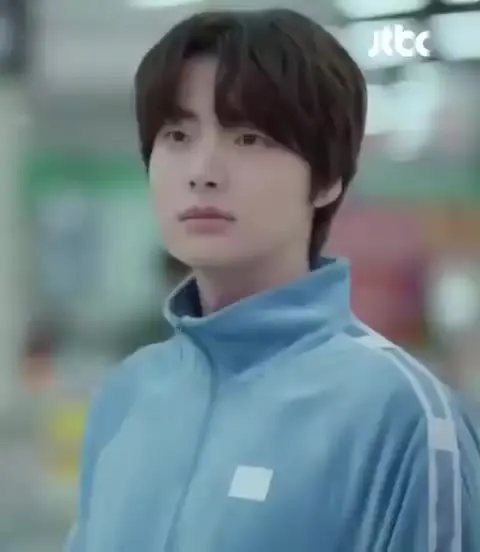 뷰티 인사이드 안재현 꽃미소