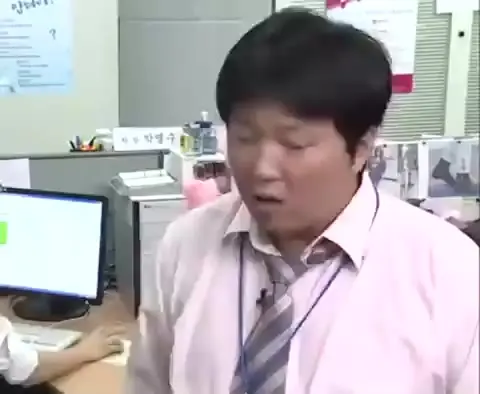 관두고 나가 관두고 나가 회사 퇴사 정형돈 무한도전 무도 무한상사