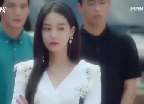 이주연 MBN 수목드라마 마성의 기쁨