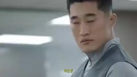 놀람 자는군 잔다고? 졸려? 김동현 고개