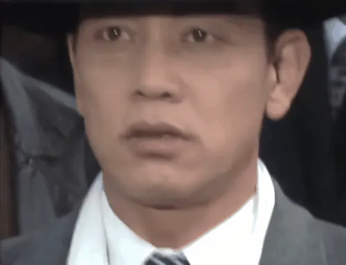 김두한 야인시대 무슨 당황 충격 놀람 경악 짤