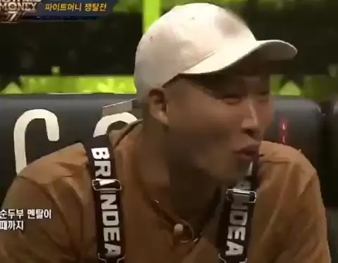 스윙스 슈퍼비 차붐 슈퍼비vs차붐 쇼미더머니777 쇼미더머니7 SMTM7 SMTM777
