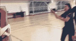 여경 오또케 얍얍