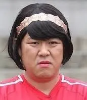 김구라짜증 구라 짜증 표정