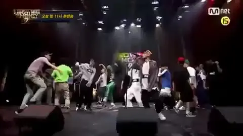 쇼미더머니777 루피