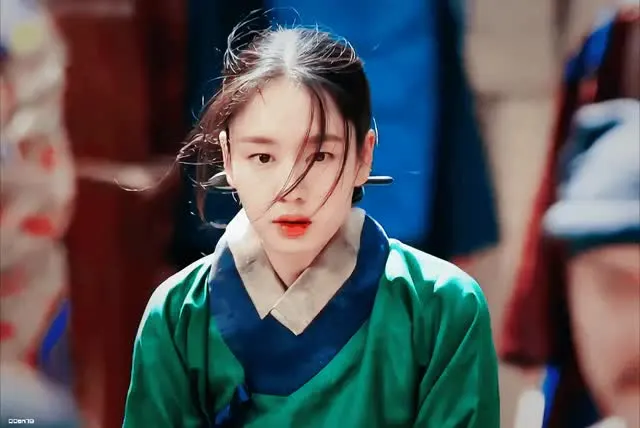 연인 드라마 여자 캐릭터 여캐