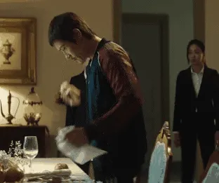 코딱지