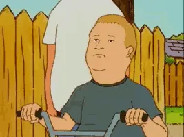 절레절레 자전거 아니 노답 이건아니야 답이없다 노노