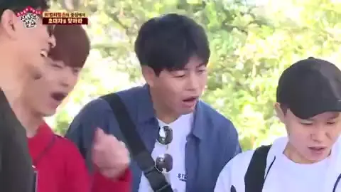이상윤 예능 헐 놀람 집사부일체