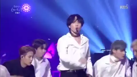 갓세븐 - Lullaby 유희열의 스케치북 뮤지션 심야 대중음악