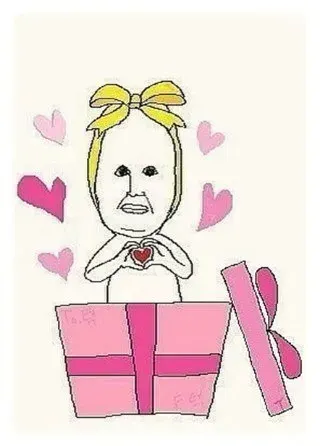 생일짤 생일선물 생선