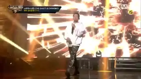 쇼미더머니777(트리플세븐) 쇼미더머니777