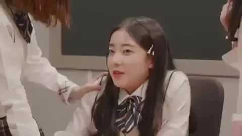 짝사랑 좋아하는사람 웹드라마 남자사람친구 14일전 1화 이순정 속마음