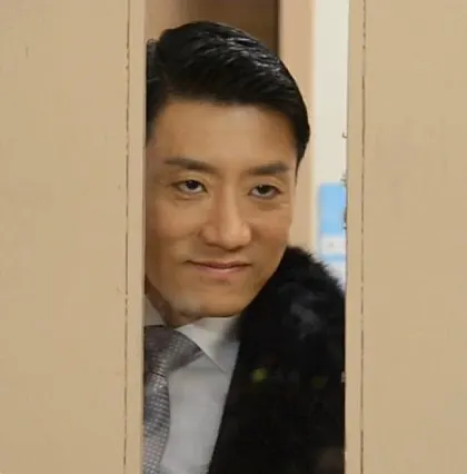 똑똑 노크 여보세요 저기요 안녕하세요
