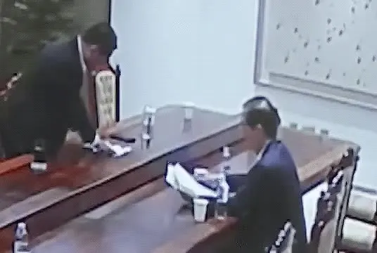 계엄문건
