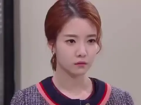 내일도 맑음 눈치