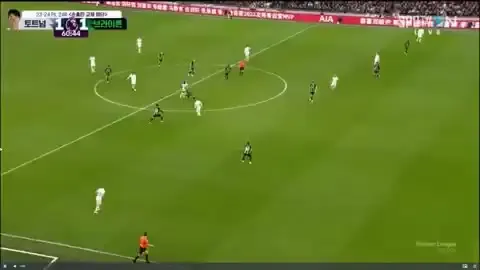 ㄹㅇㅎ 토트넘 리샬리송 홈런 빅찬스미스 손흥민 축구 개발 황당 실망