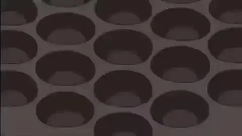 음식 제조 타코야끼 짱구