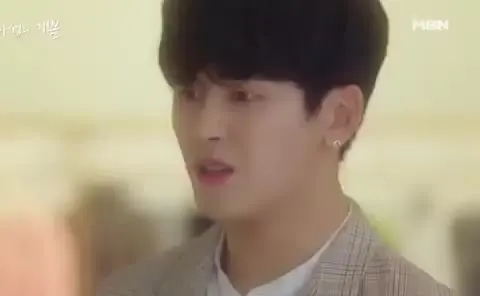 MBN 수목드라마 마성의 기쁨