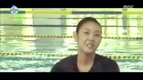 조련사의 칭찬은 혜진 돌고래도 춤추게 한다 (ft.소금쟁이) 나 혼자 산다