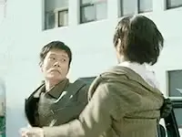 죽빵 원빈 아저씨 참교육 주먹 액션 명장면 사이다 분노