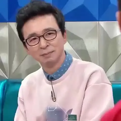 김국진 기대 황금어장-라디오스타 김구라
