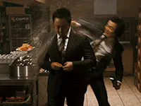 병맥주 타짜 뚝배기 머리 가격 참교육 분노 사이다 짤