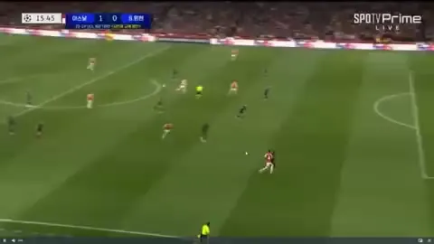 02 축구 챔피언스리그 아스널 뮌헨 패스 연계 전술 아르테타 감탄 예술