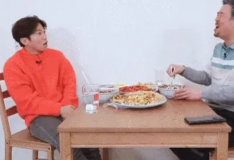 꼰대희 김대희 이Tlqkf놈아 분노 욕설 짜증 황당 밥묵자 짤방