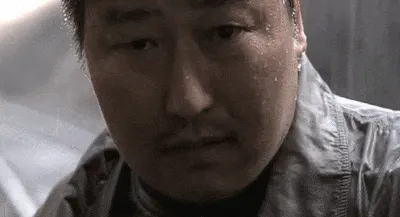 밥은 먹고 다니냐 송강호 살인의추억 영화