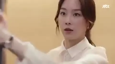 이민기 서현진에게 ＂자꾸 날 시험하려 하지 마세요..!＂ 뷰티 인사이드 서현진 이민기