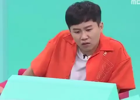 잠~깐~만~ 성광이 참여한 캠페인에 신난 송이매니저 덩실덩실♬ 전지적 참견 시점 전현무 양세형 유병재