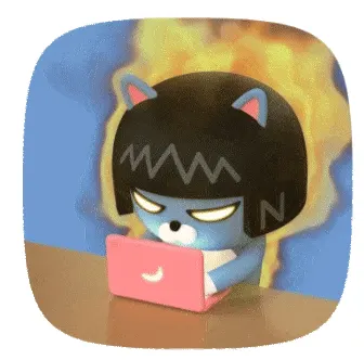 #무능알바 #분노 #2현2