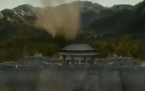 0 투석 안시성 공격