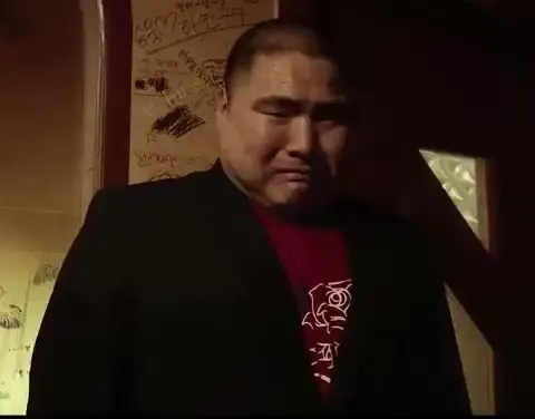 고조태 안타까움 친구
