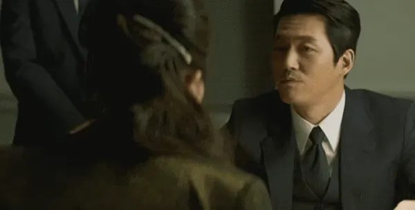 주먹
