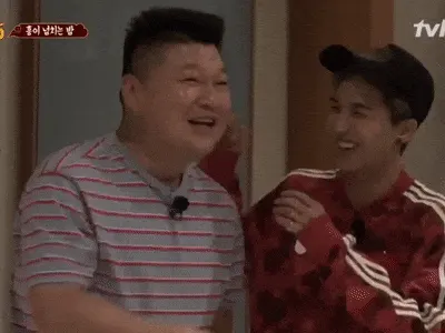 라스트원 한번만 다시한번 강호동 기회