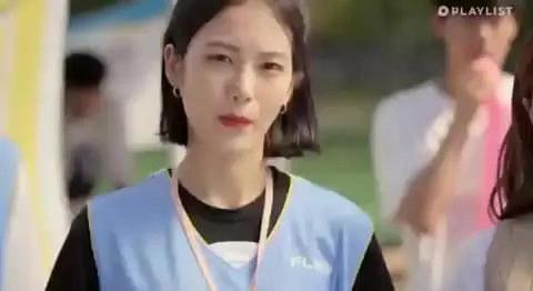응원 에이틴 시즌1 첫키스를잊을수없는이유 도하나