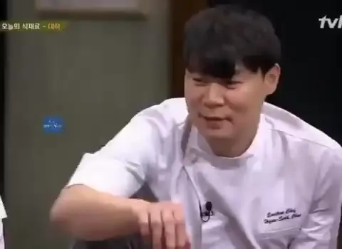 하나로 해결! 최셰프의 대하&흰다리새우 구별법 수미네 반찬 최현석